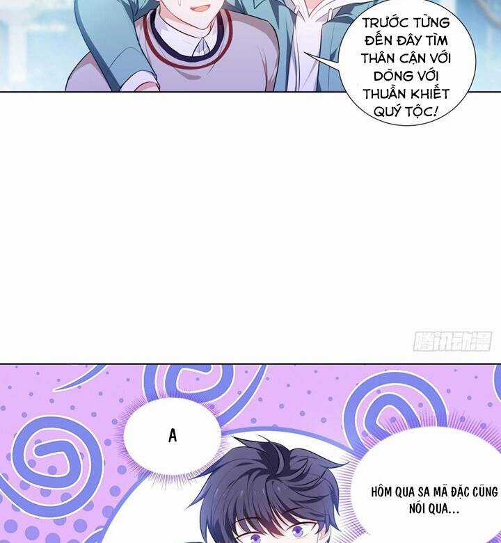 Bị Cắn Thành Vương Giả Chapter 3 trang 27