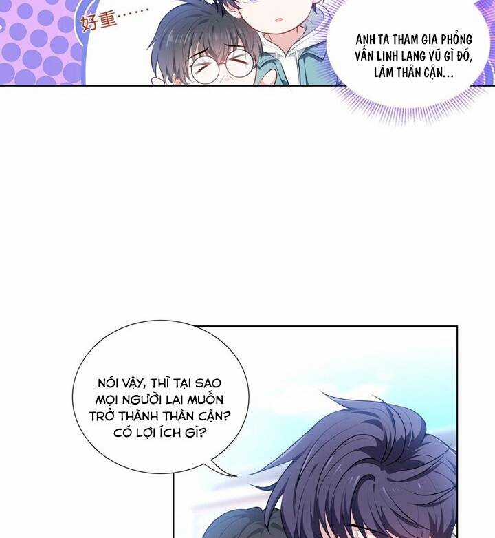 Bị Cắn Thành Vương Giả Chapter 3 trang 28