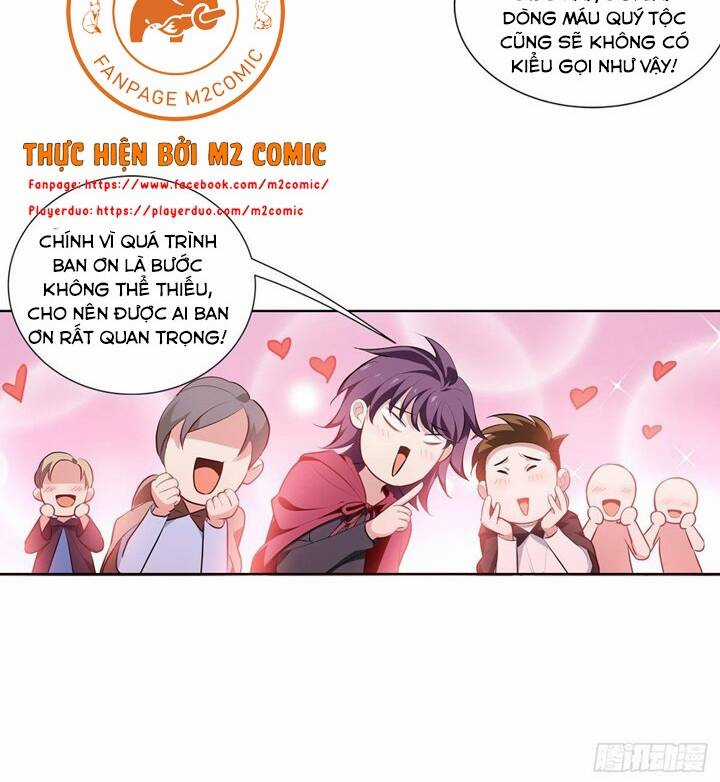 Bị Cắn Thành Vương Giả Chapter 3 trang 32