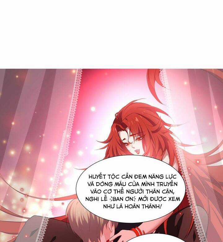 Bị Cắn Thành Vương Giả Chapter 3 trang 33