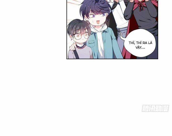 Bị Cắn Thành Vương Giả Chapter 3 trang 38