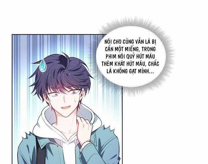 Bị Cắn Thành Vương Giả Chapter 3 trang 39