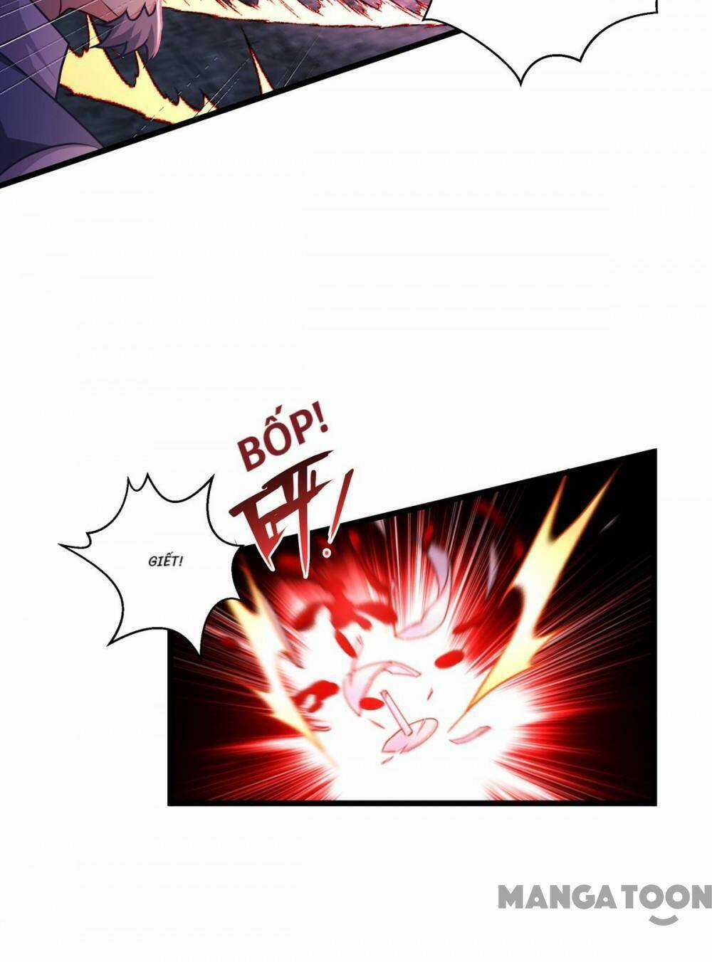 Bị Cắn Thành Vương Giả Chapter 32 trang 14