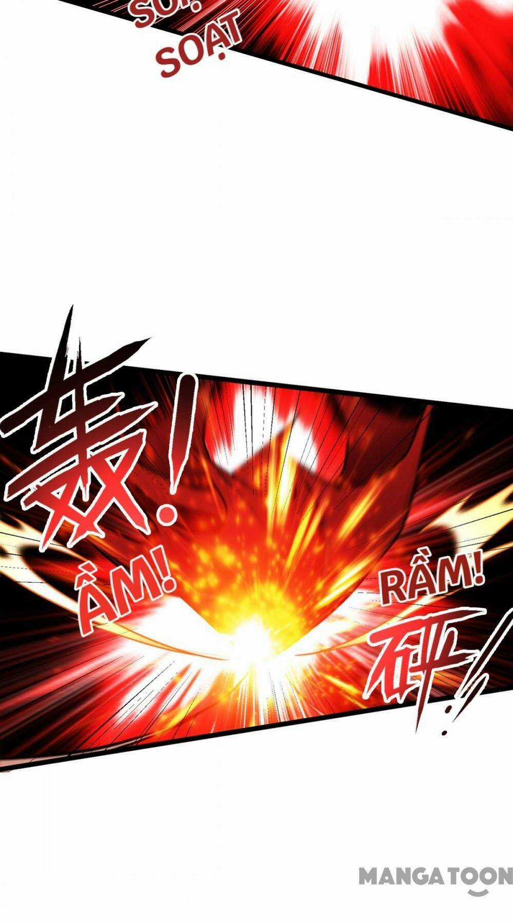 Bị Cắn Thành Vương Giả Chapter 32 trang 16