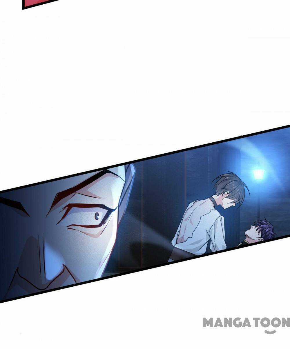 Bị Cắn Thành Vương Giả Chapter 32 trang 18