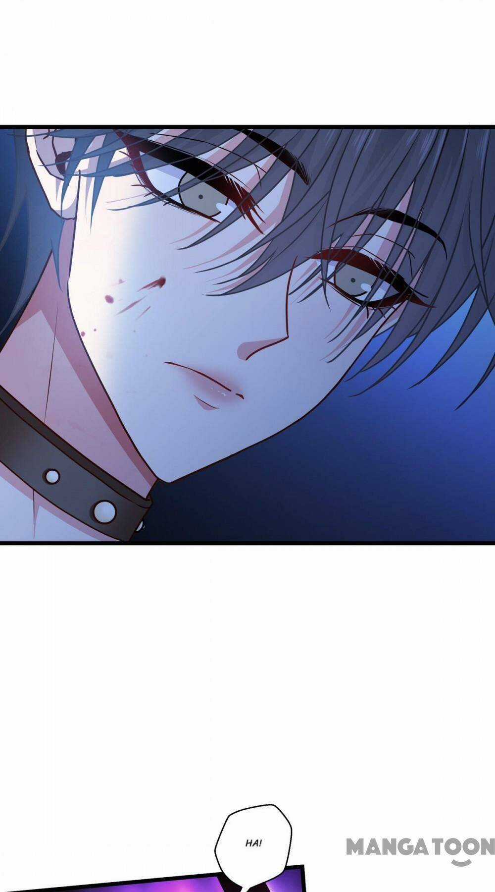 Bị Cắn Thành Vương Giả Chapter 32 trang 20