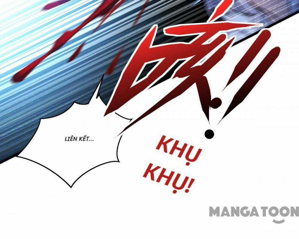 Bị Cắn Thành Vương Giả Chapter 32 trang 22