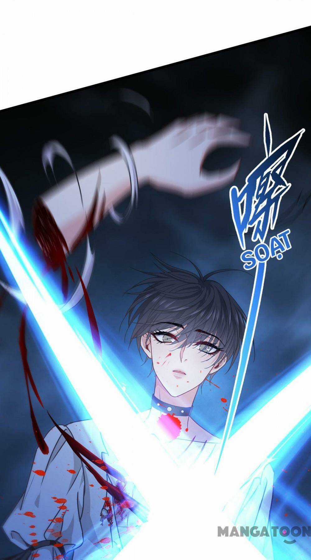 Bị Cắn Thành Vương Giả Chapter 32 trang 25