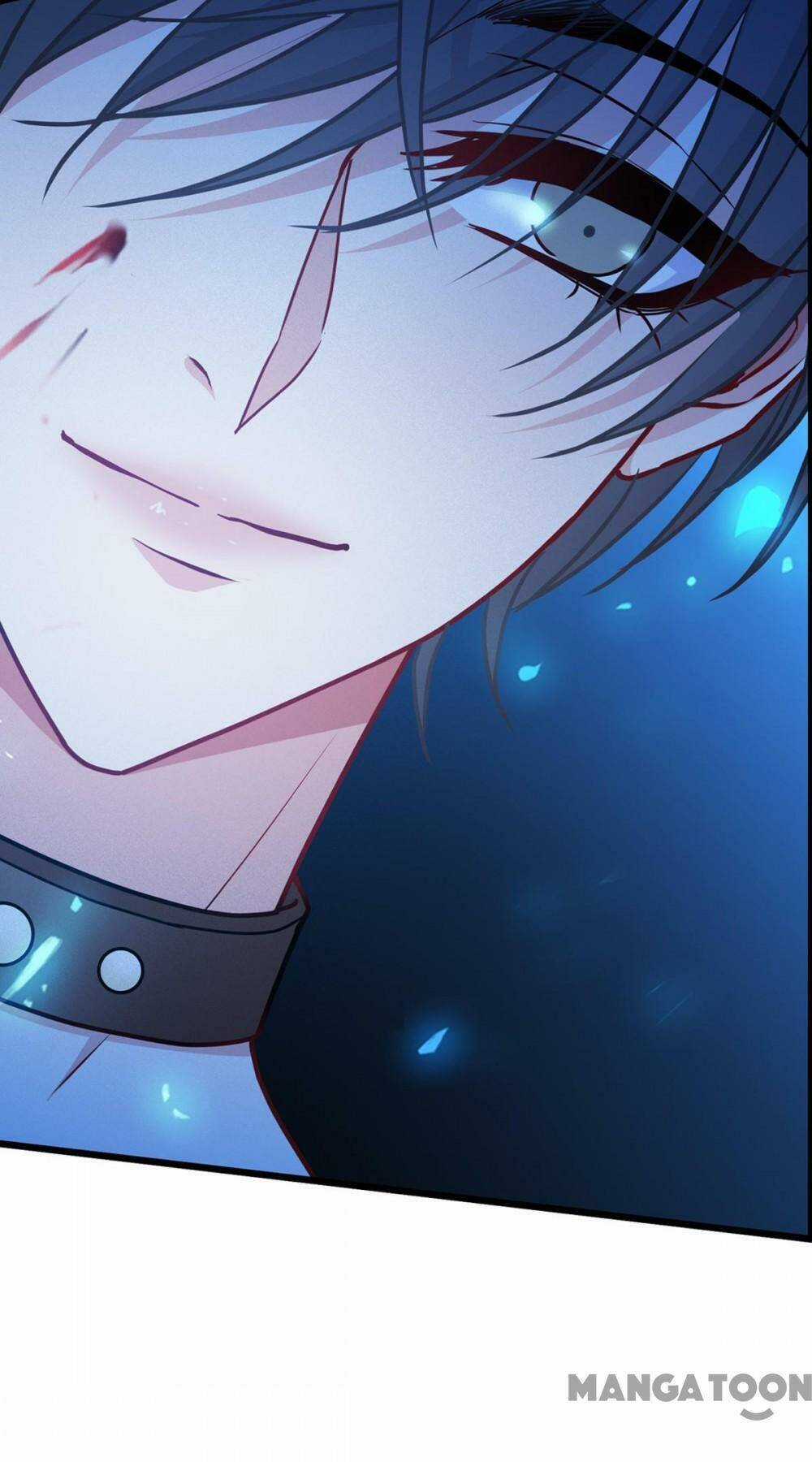 Bị Cắn Thành Vương Giả Chapter 32 trang 28