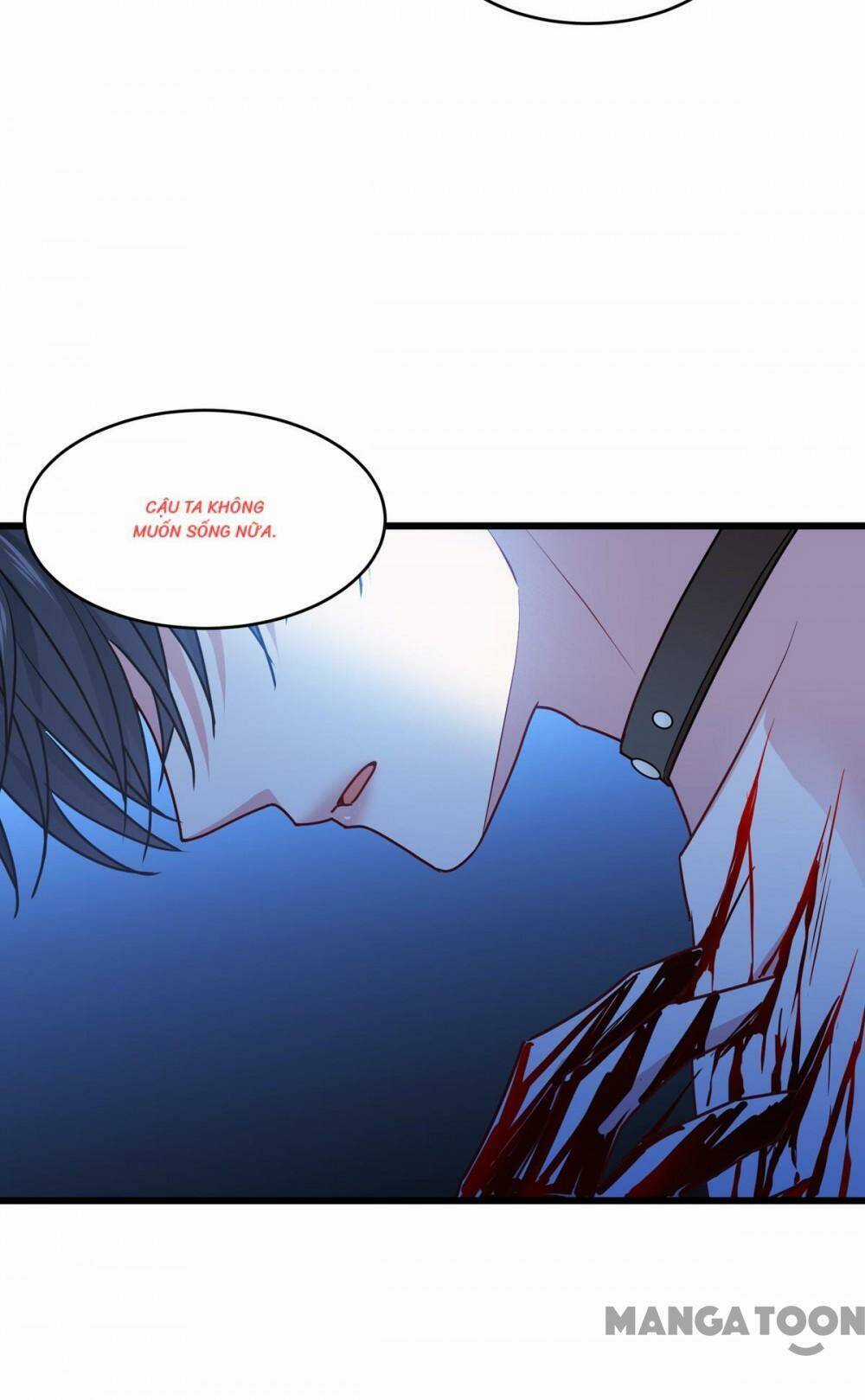 Bị Cắn Thành Vương Giả Chapter 32 trang 29