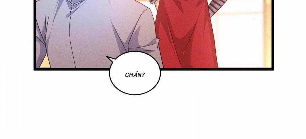 Bị Cắn Thành Vương Giả Chapter 32 trang 3