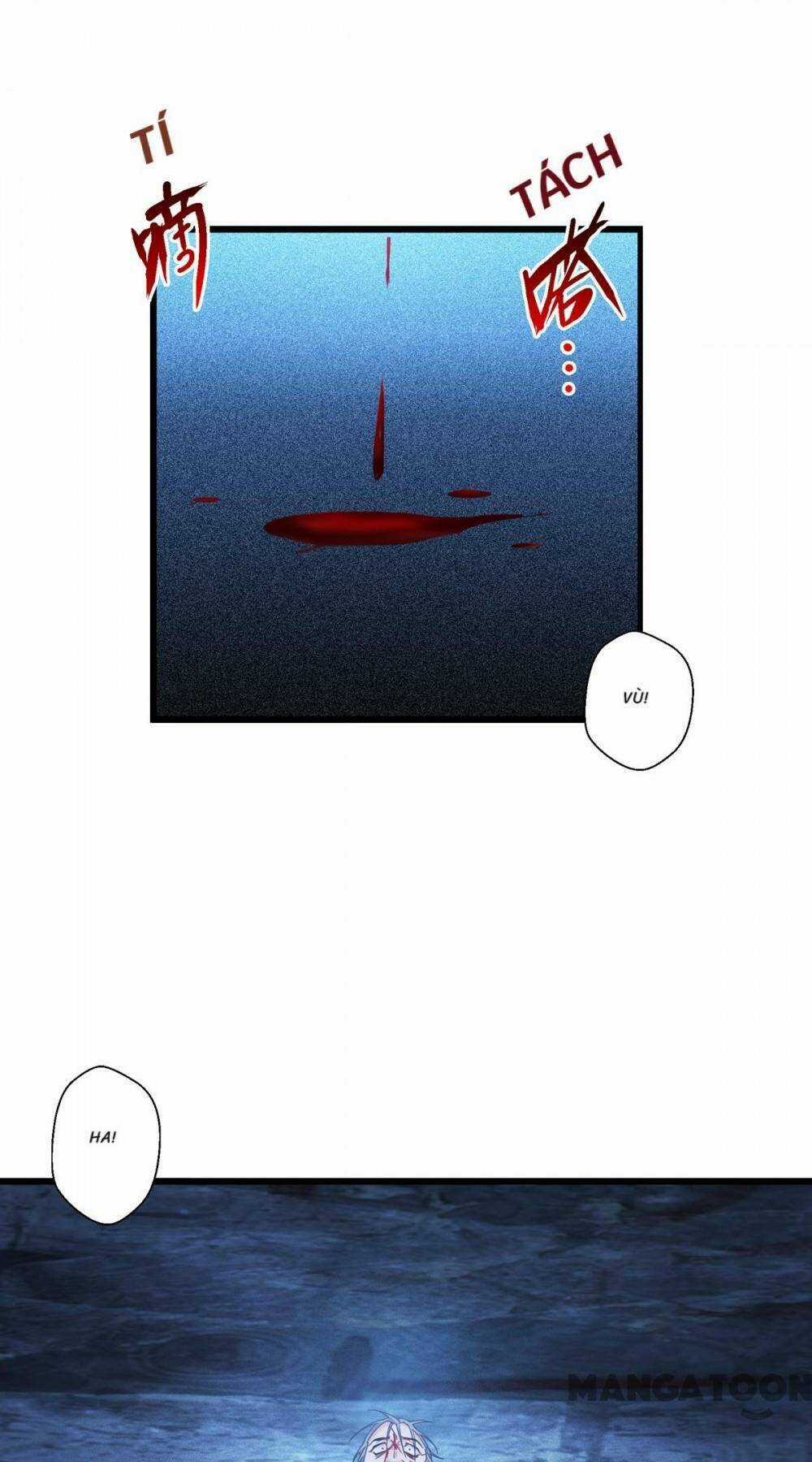 Bị Cắn Thành Vương Giả Chapter 32 trang 31