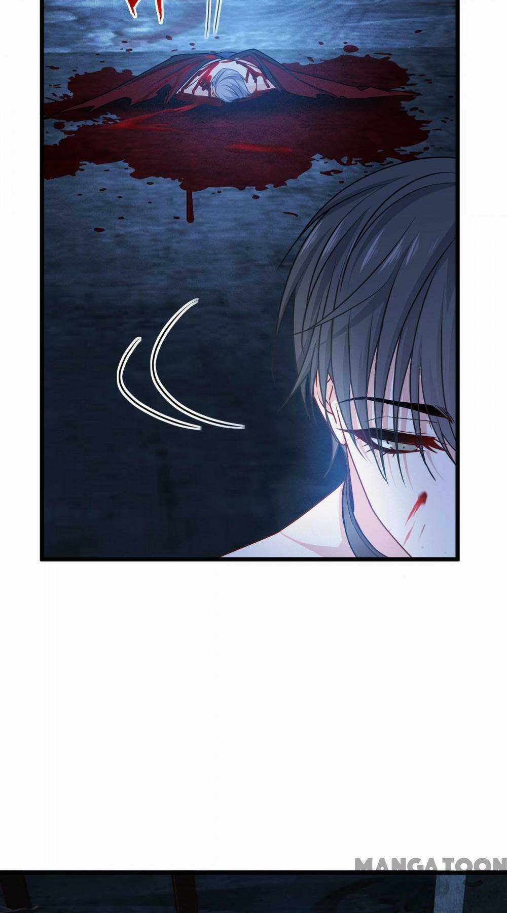 Bị Cắn Thành Vương Giả Chapter 32 trang 33