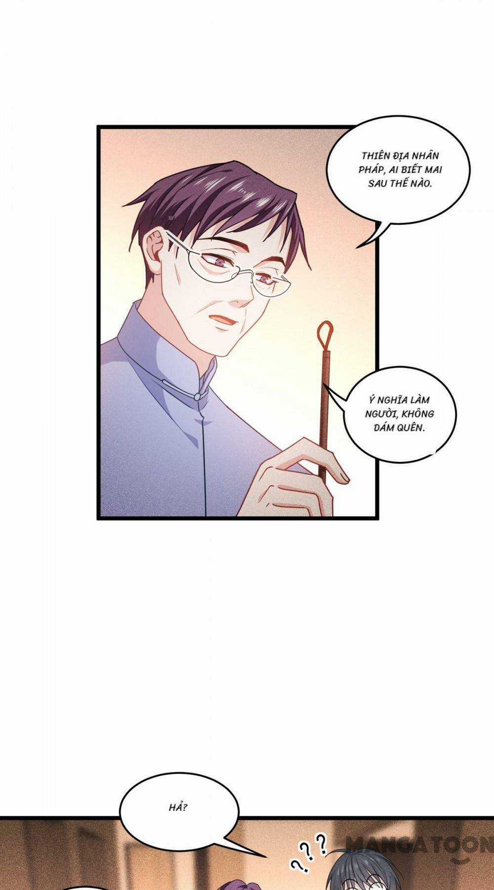 Bị Cắn Thành Vương Giả Chapter 32 trang 4