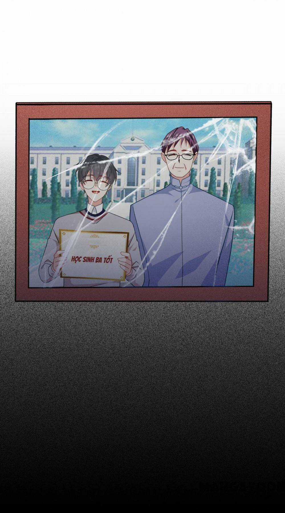 Bị Cắn Thành Vương Giả Chapter 32 trang 7