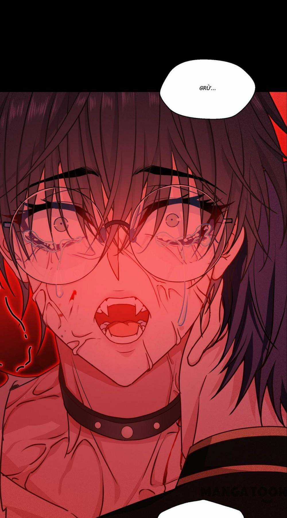 Bị Cắn Thành Vương Giả Chapter 32 trang 9