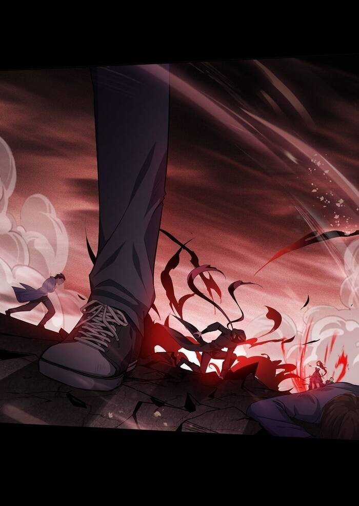 Bị Cắn Thành Vương Giả Chapter 4 trang 11