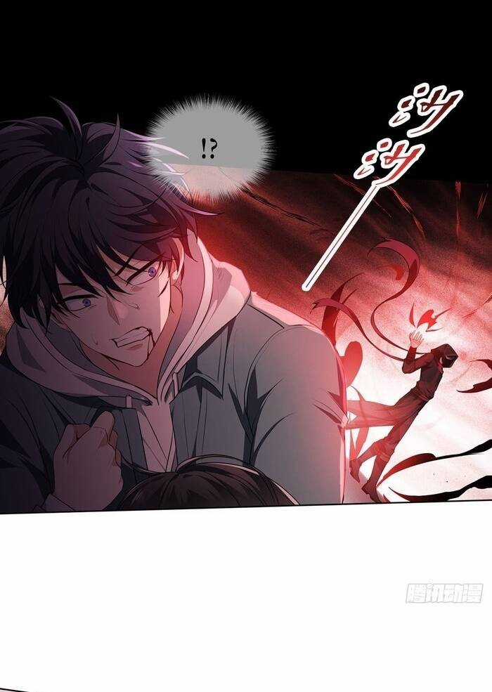 Bị Cắn Thành Vương Giả Chapter 4 trang 12