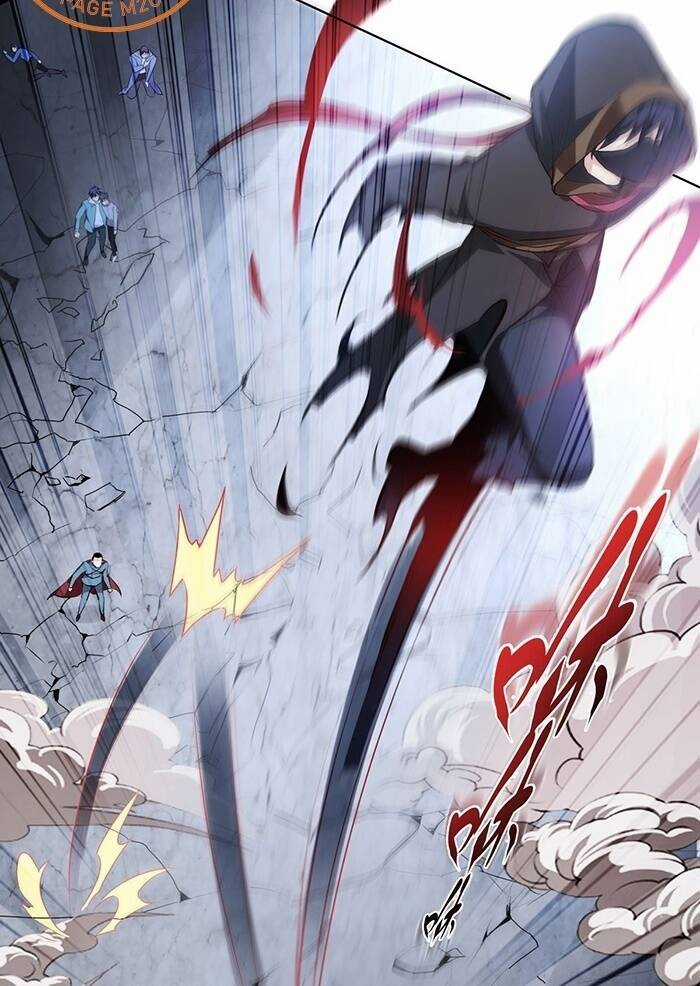 Bị Cắn Thành Vương Giả Chapter 4 trang 16