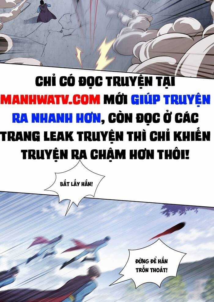 Bị Cắn Thành Vương Giả Chapter 4 trang 17