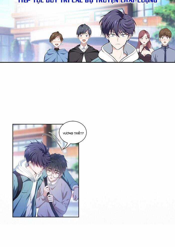 Bị Cắn Thành Vương Giả Chapter 4 trang 2