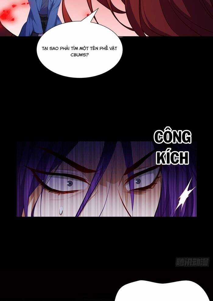Bị Cắn Thành Vương Giả Chapter 4 trang 30