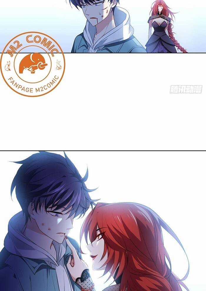 Bị Cắn Thành Vương Giả Chapter 4 trang 35