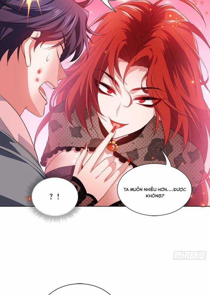 Bị Cắn Thành Vương Giả Chapter 4 trang 37