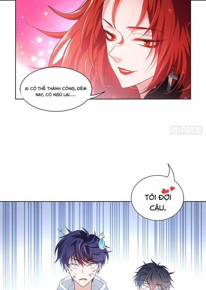 Bị Cắn Thành Vương Giả Chapter 4 trang 39