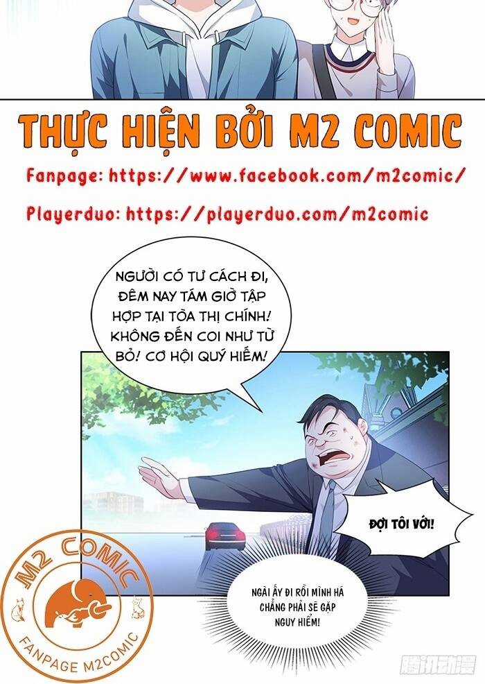 Bị Cắn Thành Vương Giả Chapter 4 trang 40