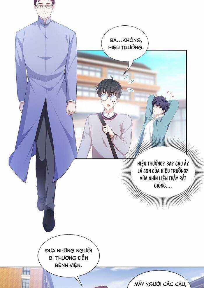 Bị Cắn Thành Vương Giả Chapter 4 trang 43