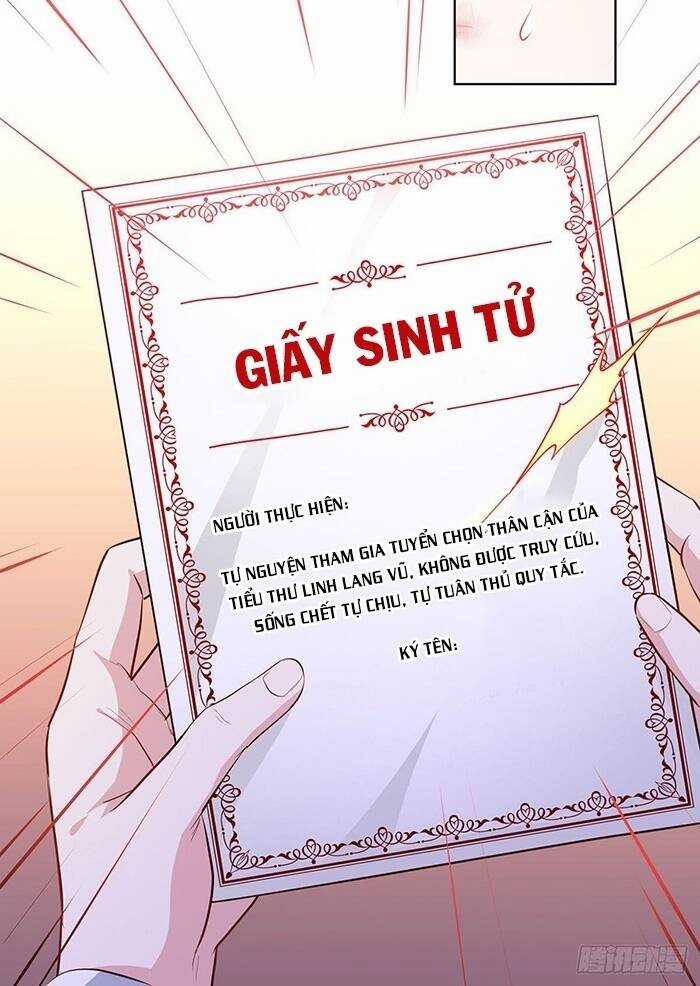 Bị Cắn Thành Vương Giả Chapter 4 trang 46