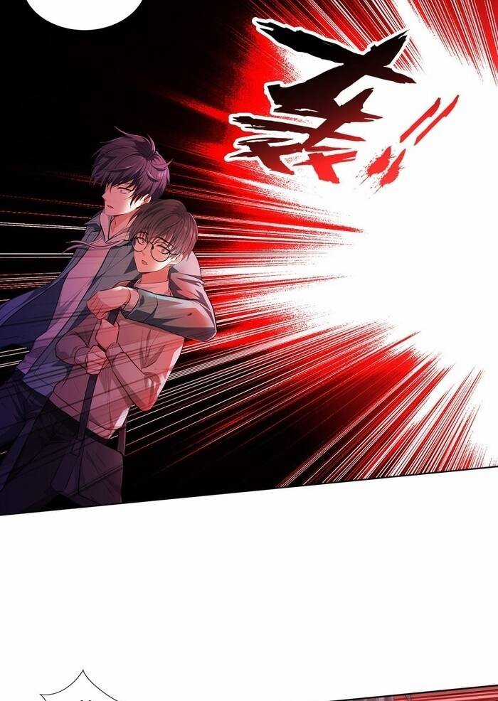 Bị Cắn Thành Vương Giả Chapter 4 trang 5