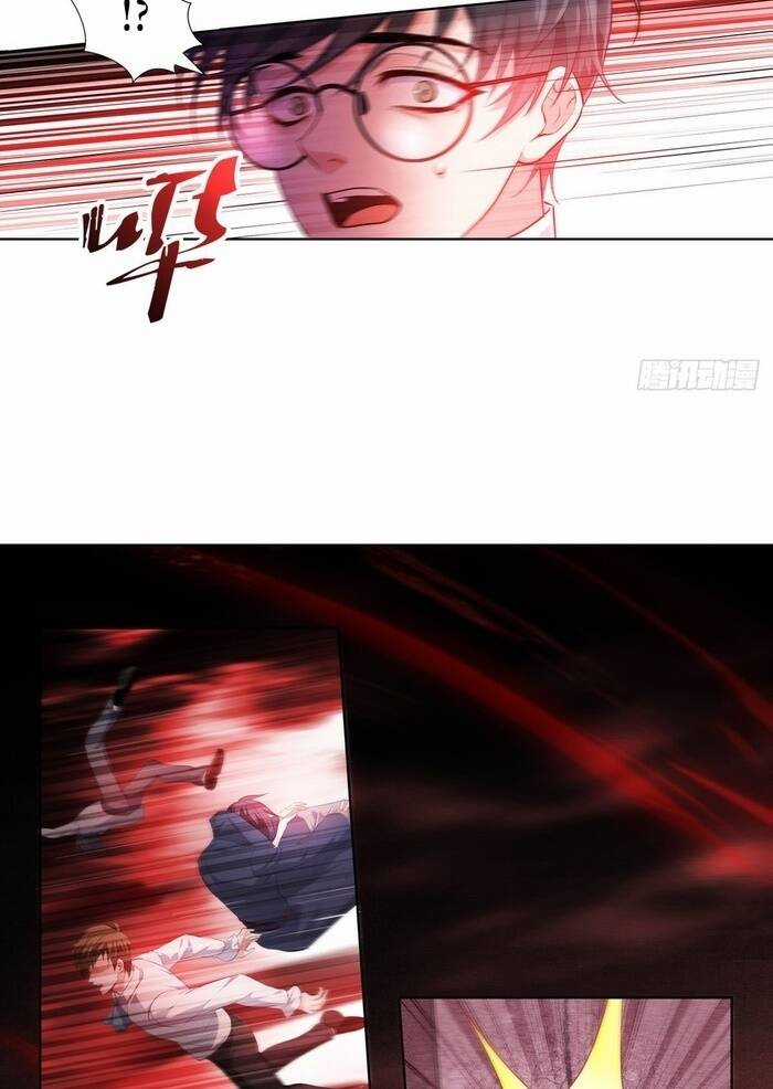 Bị Cắn Thành Vương Giả Chapter 4 trang 6