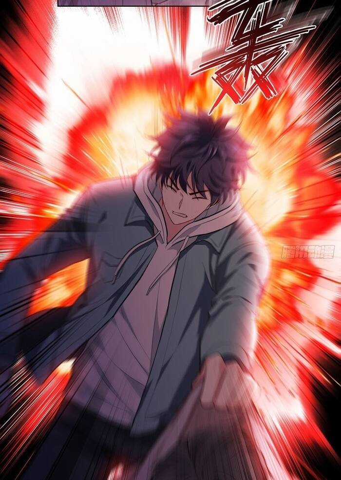 Bị Cắn Thành Vương Giả Chapter 4 trang 9