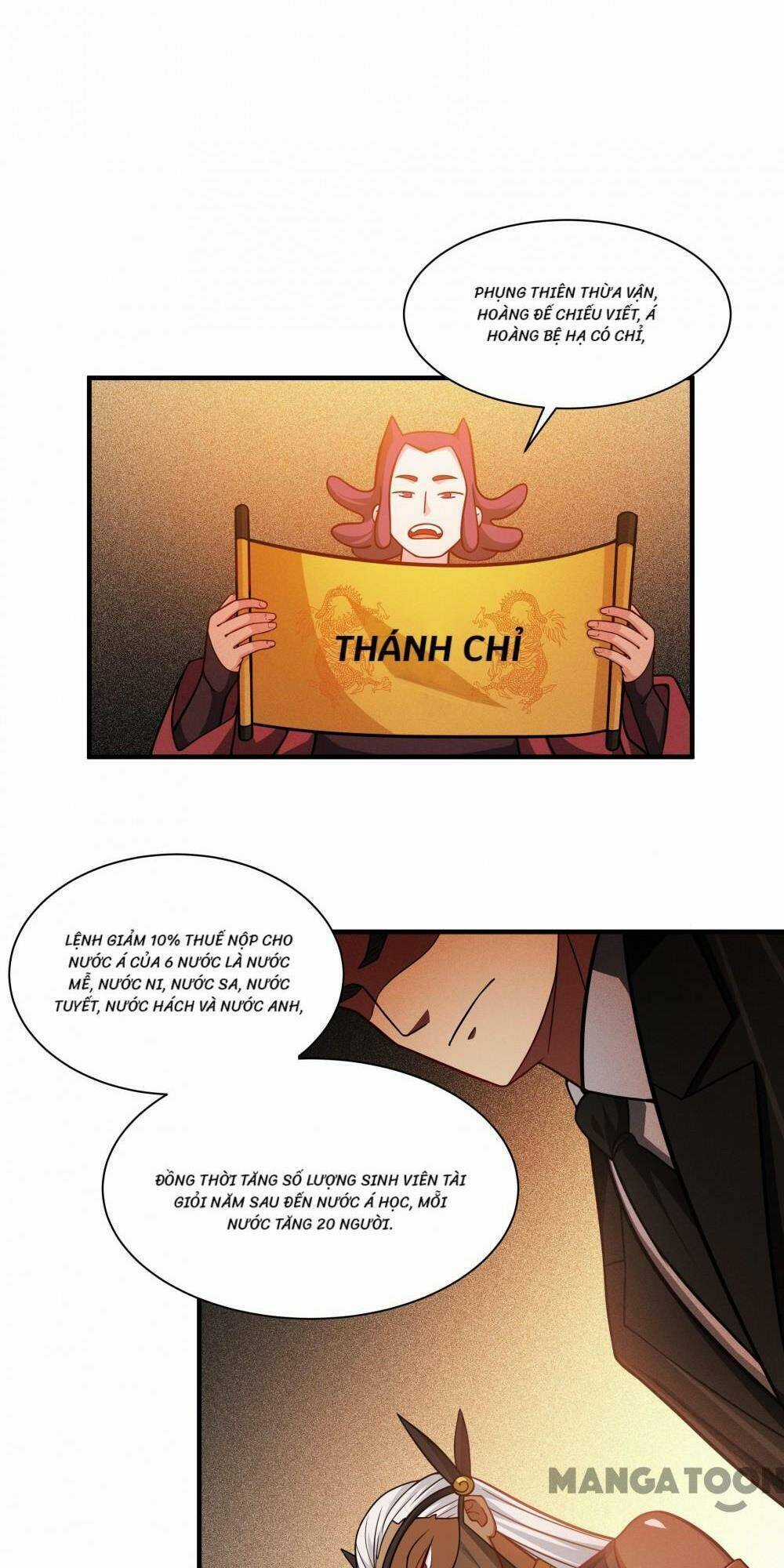 Bị Cắn Thành Vương Giả Chapter 45 trang 13