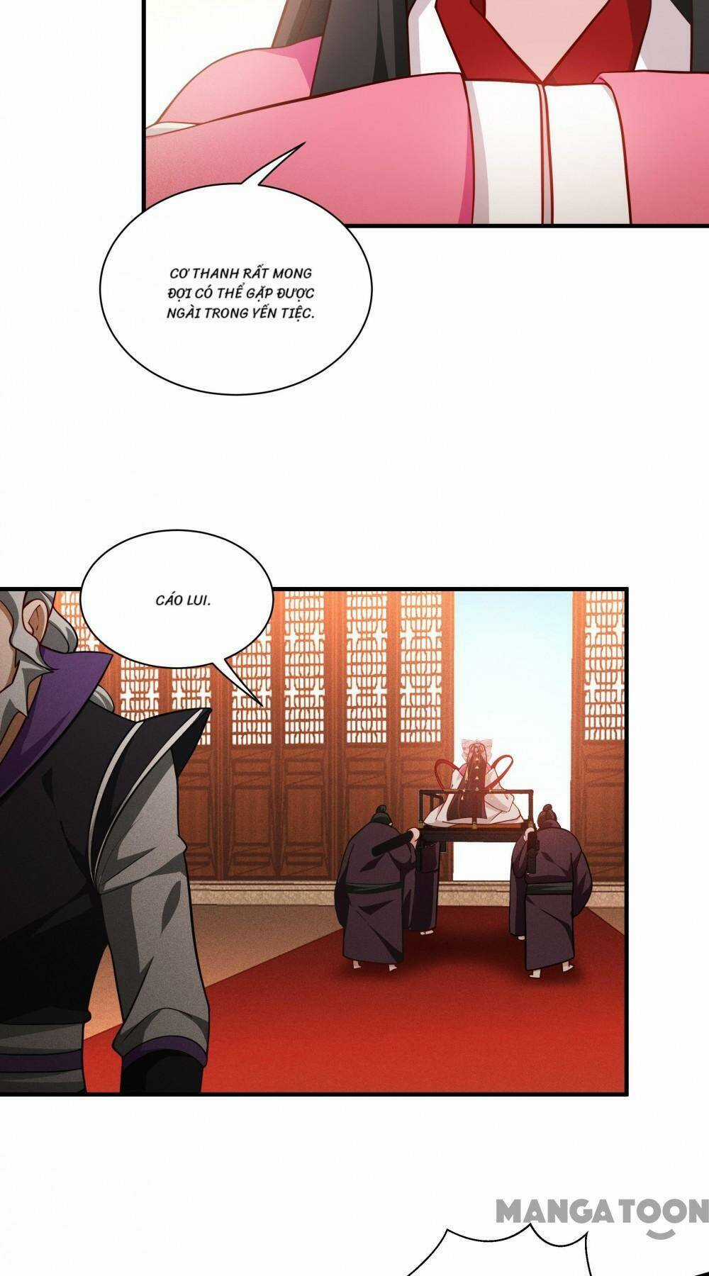 Bị Cắn Thành Vương Giả Chapter 45 trang 17