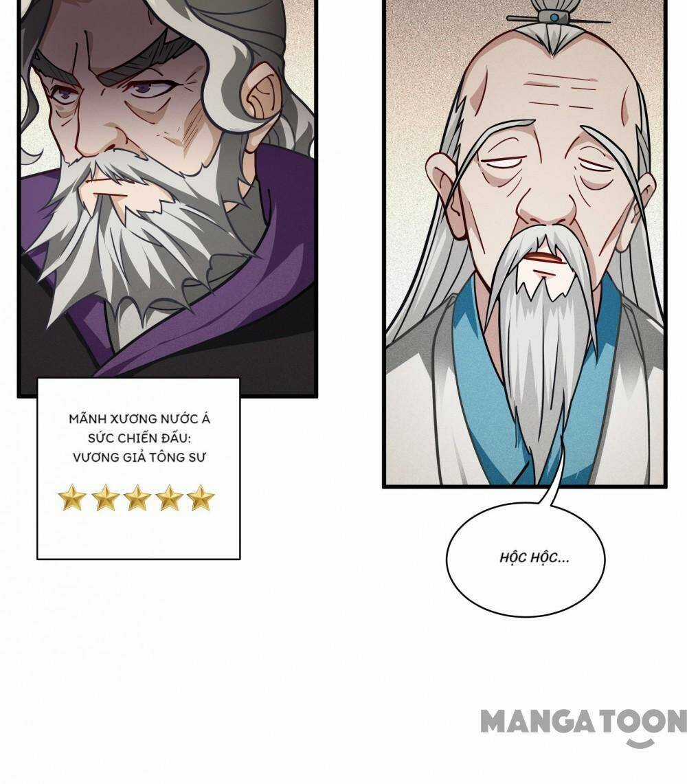 Bị Cắn Thành Vương Giả Chapter 45 trang 2