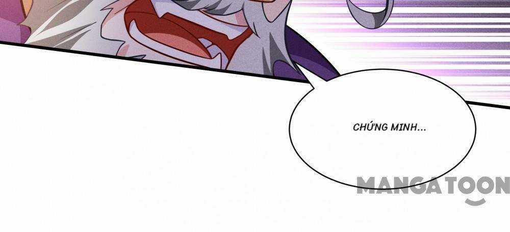 Bị Cắn Thành Vương Giả Chapter 45 trang 22