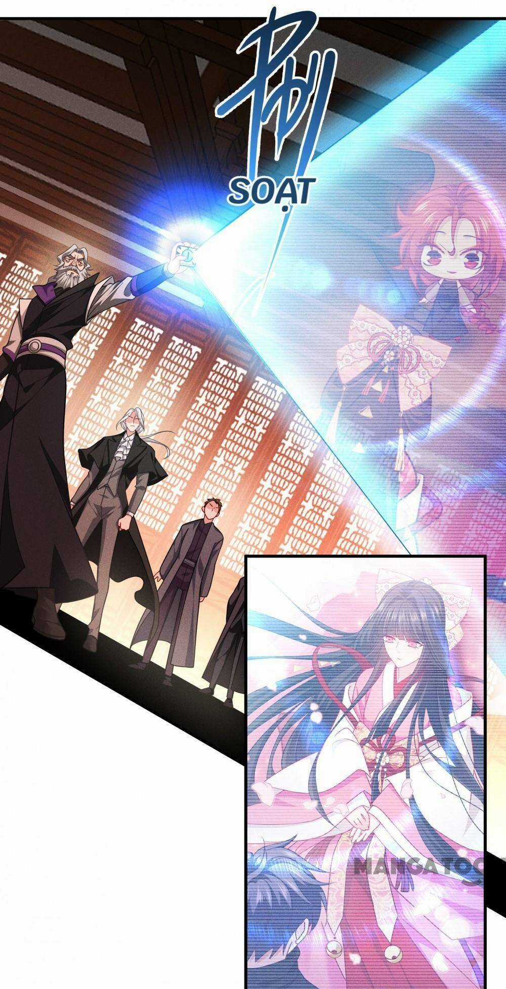 Bị Cắn Thành Vương Giả Chapter 45 trang 26