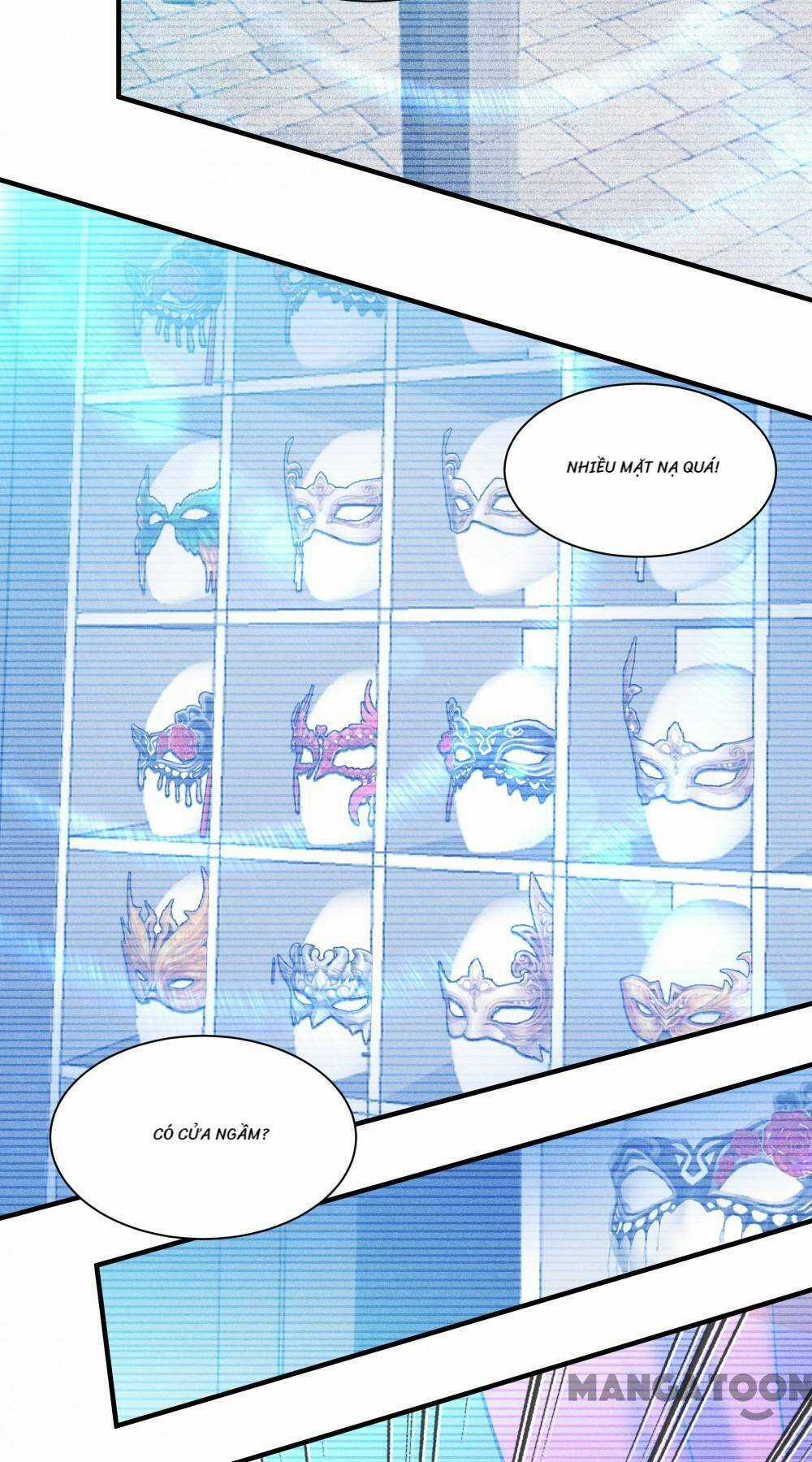 Bị Cắn Thành Vương Giả Chapter 45 trang 29