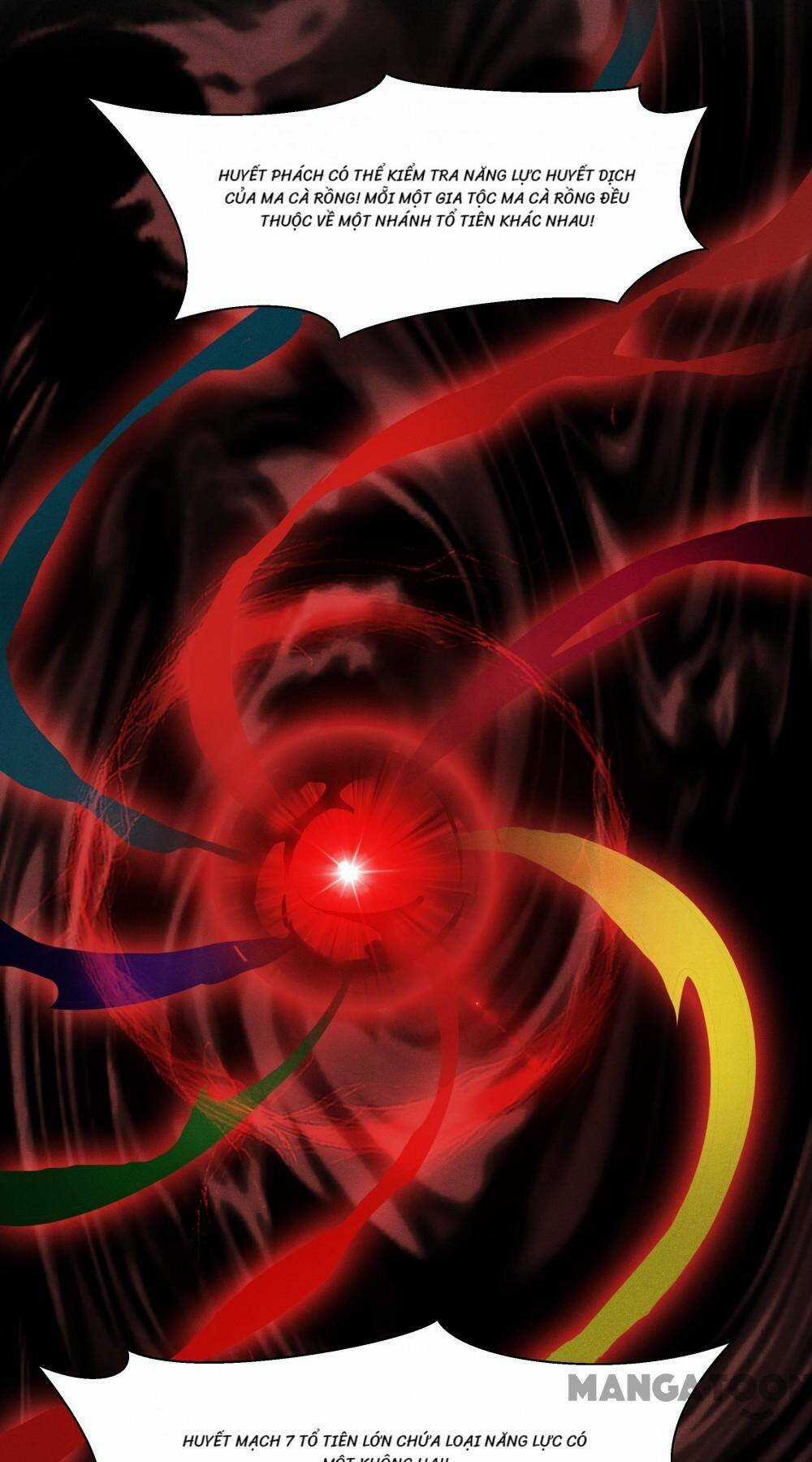 Bị Cắn Thành Vương Giả Chapter 45 trang 33