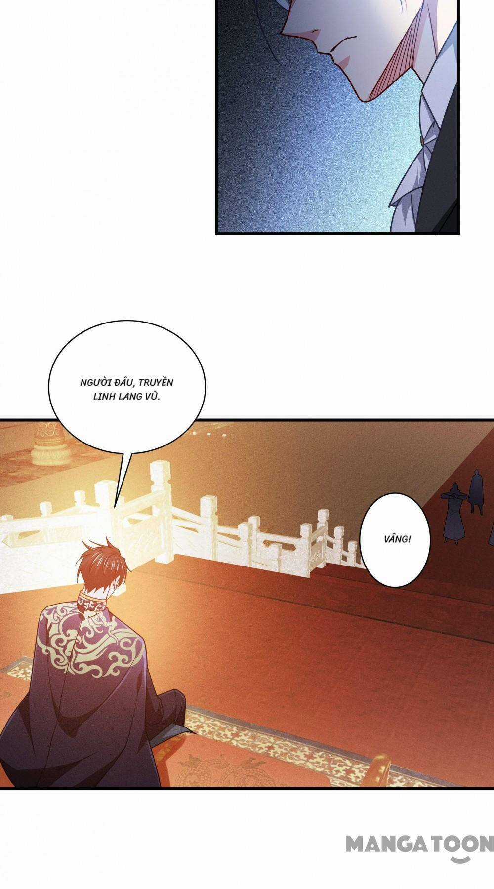 Bị Cắn Thành Vương Giả Chapter 45 trang 36