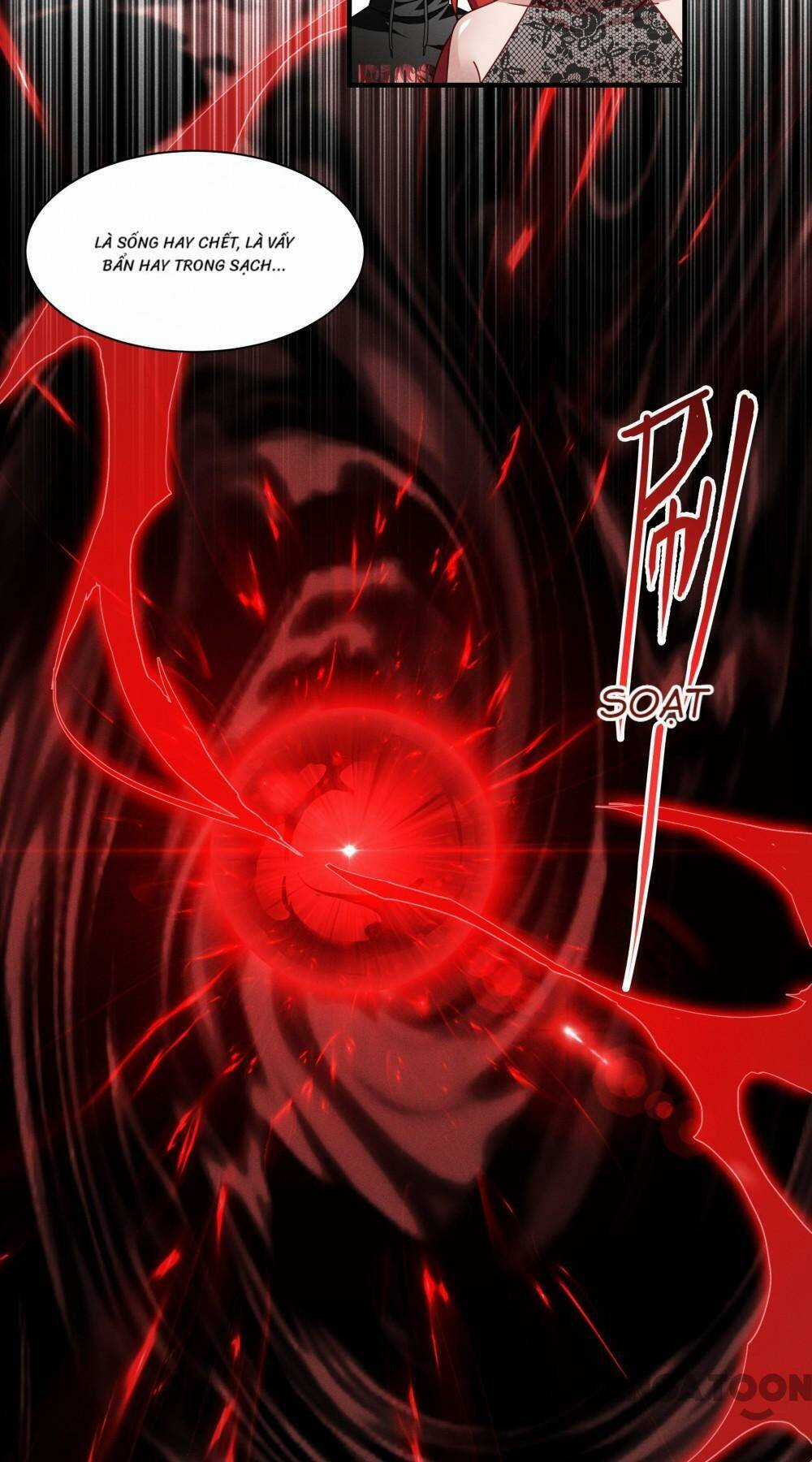 Bị Cắn Thành Vương Giả Chapter 45 trang 41