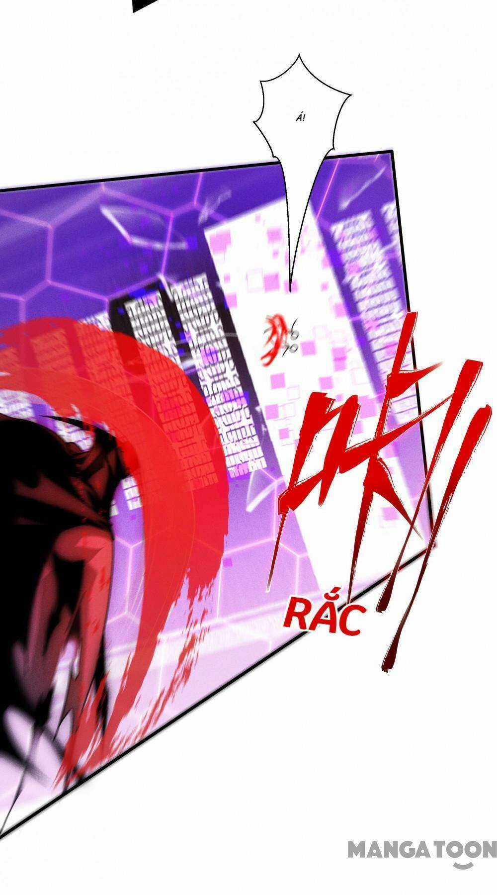 Bị Cắn Thành Vương Giả Chapter 46 trang 10