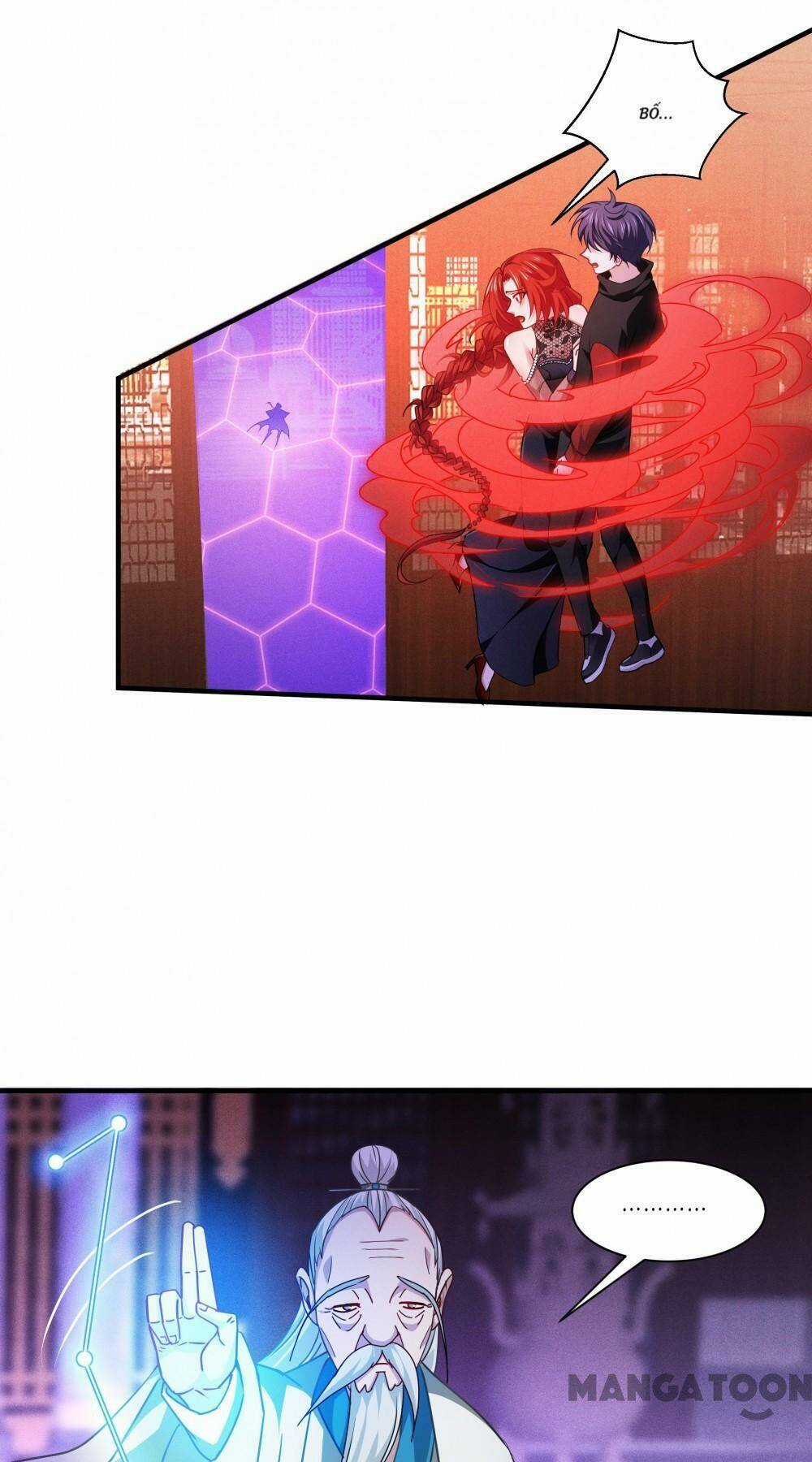 Bị Cắn Thành Vương Giả Chapter 46 trang 11