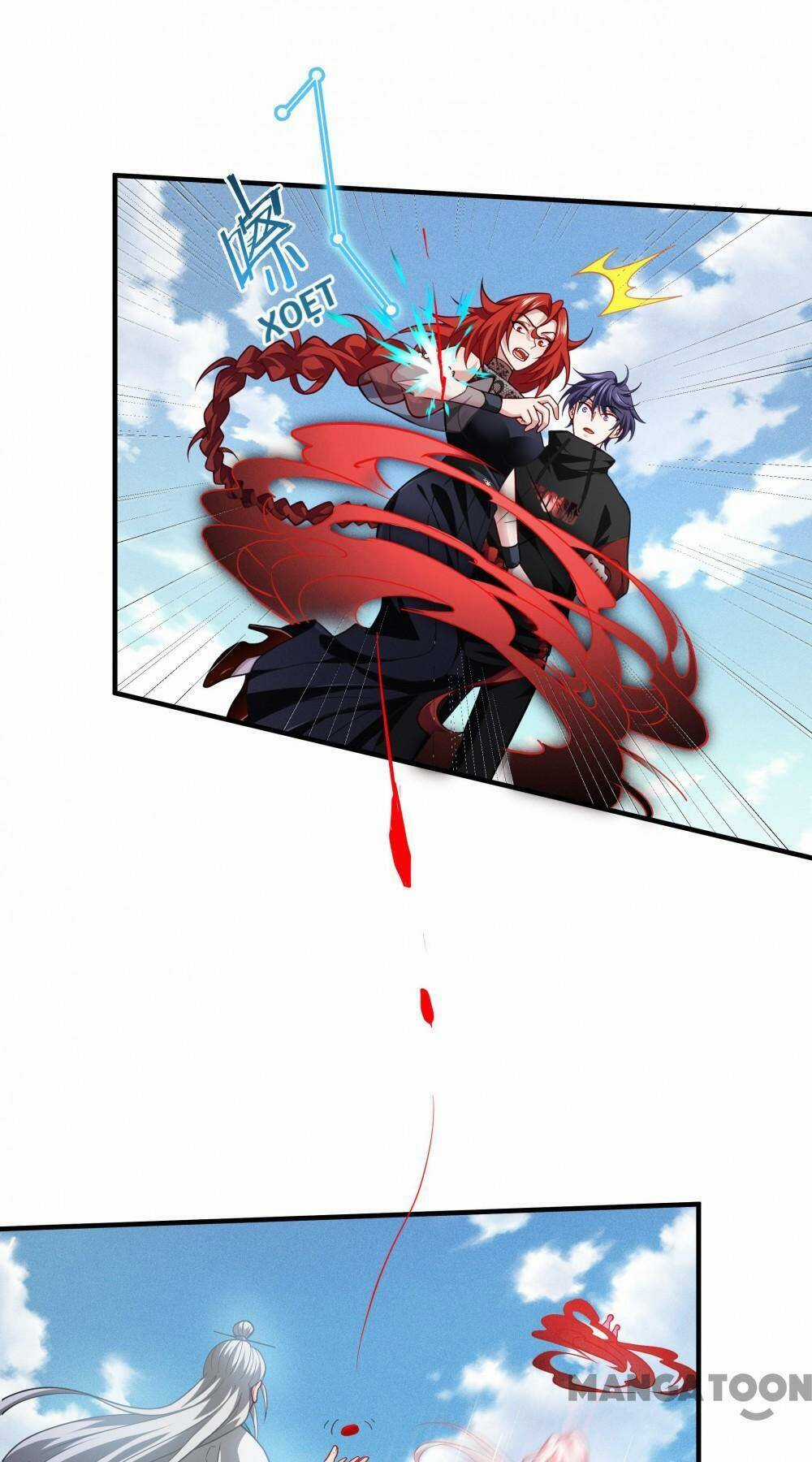 Bị Cắn Thành Vương Giả Chapter 46 trang 13