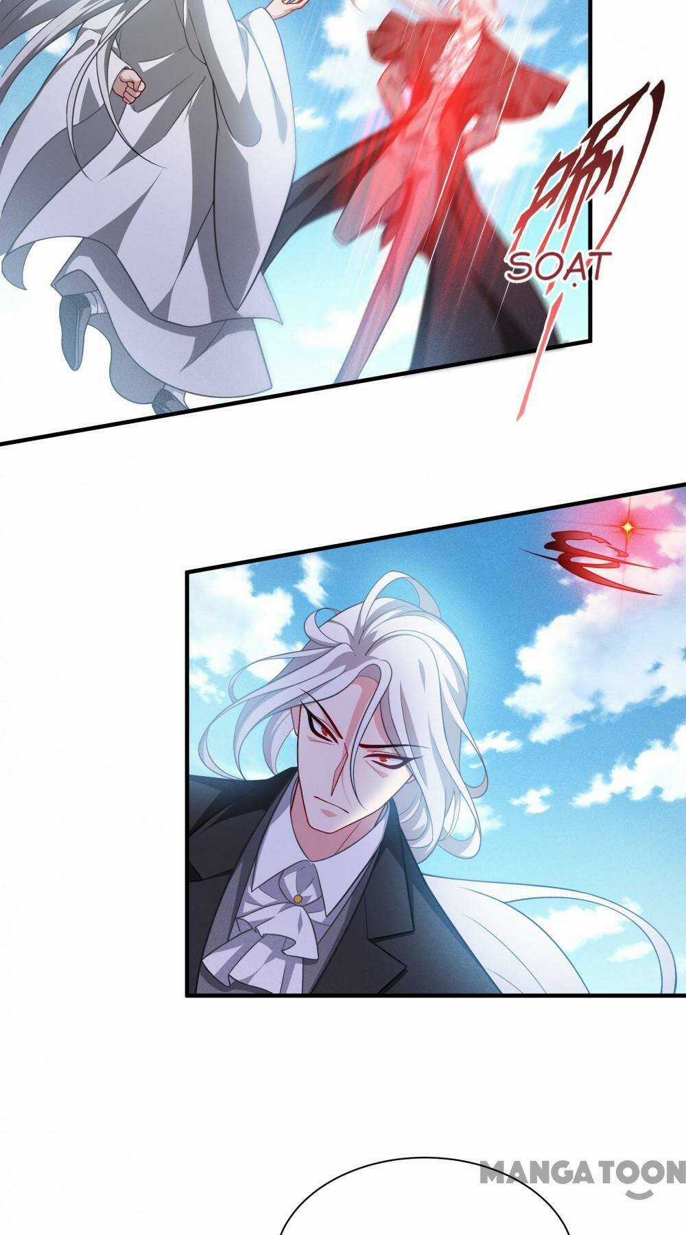 Bị Cắn Thành Vương Giả Chapter 46 trang 14