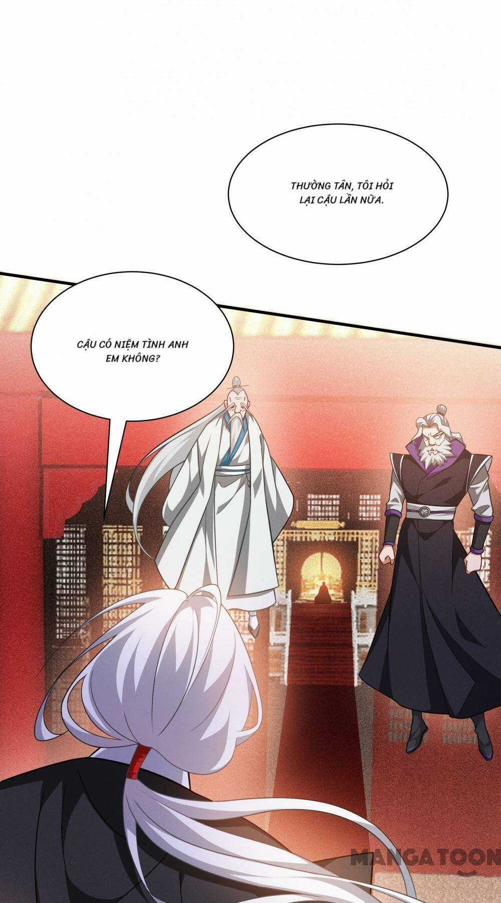 Bị Cắn Thành Vương Giả Chapter 46 trang 16