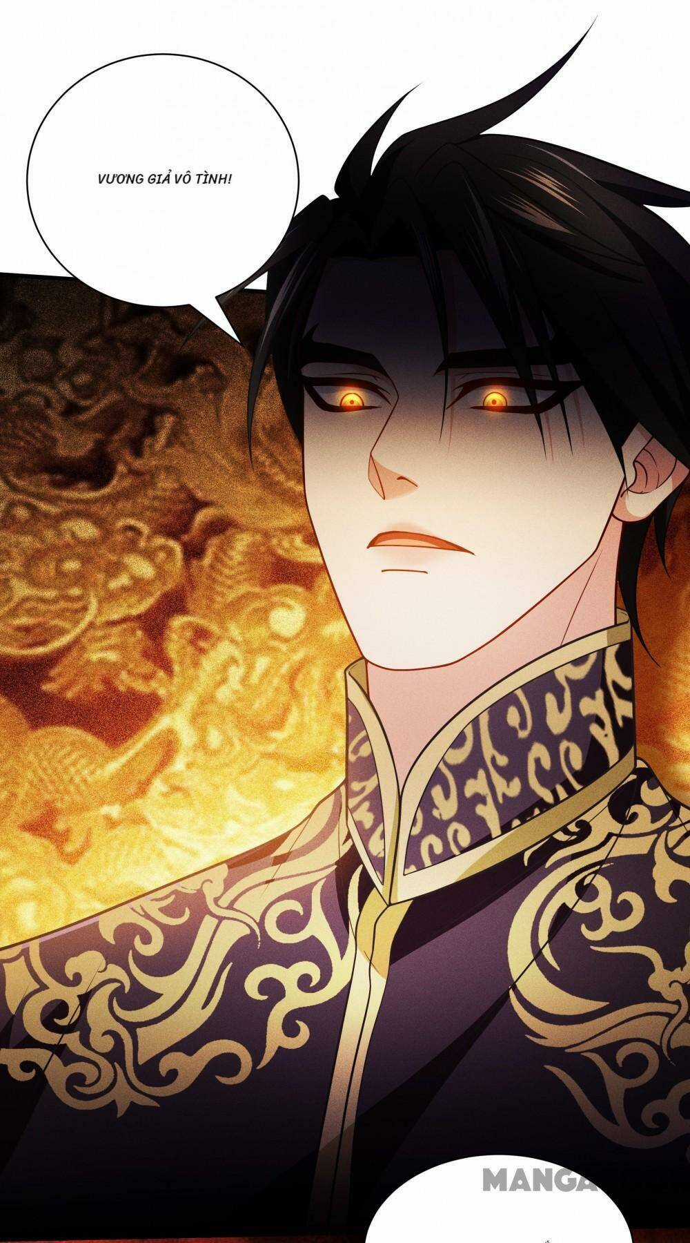 Bị Cắn Thành Vương Giả Chapter 46 trang 18